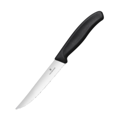 Victorinox 6.7933.12 SwissClassic 12cm Gourmet Steak-Biftek ve Pizza Bıçağı