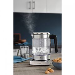 WMF Kitchen Minis Su Isıtıcı Kettle ve Çay Makinesi